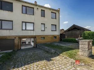 Prodej rodinného domu, Dolní Bousov, Vlčopolská, 141 m2