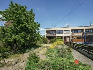 Prodej rodinného domu, Dolní Bousov, Vlčopolská, 141 m2