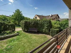 Prodej rodinného domu, Dolní Bousov, Vlčopolská, 141 m2