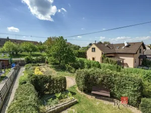 Prodej rodinného domu, Dolní Bousov, Vlčopolská, 141 m2