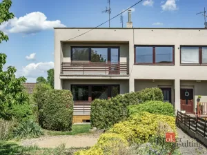 Prodej rodinného domu, Dolní Bousov, Vlčopolská, 141 m2