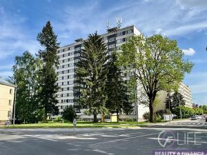 Prodej bytu 3+kk, Vrchlabí, Tyršova, 84 m2
