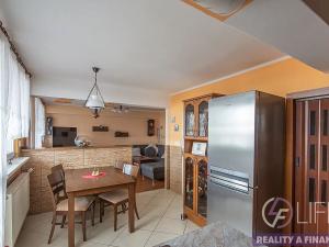 Prodej bytu 3+kk, Vrchlabí, Tyršova, 84 m2