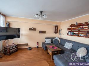 Prodej bytu 3+kk, Vrchlabí, Tyršova, 84 m2