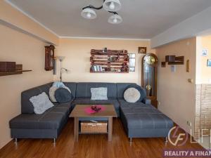 Prodej bytu 3+kk, Vrchlabí, Tyršova, 84 m2