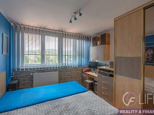 Prodej bytu 3+kk, Vrchlabí, Tyršova, 84 m2