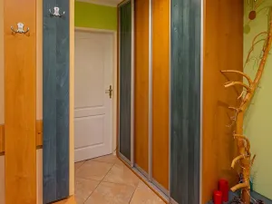 Prodej bytu 3+kk, Vrchlabí, Tyršova, 84 m2