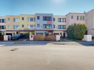 Prodej rodinného domu, Praha - Krč, Perlitová, 205 m2