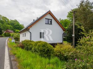 Prodej chalupy, Krásná Lípa, Varnsdorfská, 90 m2