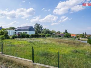 Prodej pozemku pro bydlení, Zahořany, 1362 m2