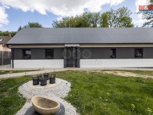 Prodej rodinného domu, Kvíčovice, 80 m2