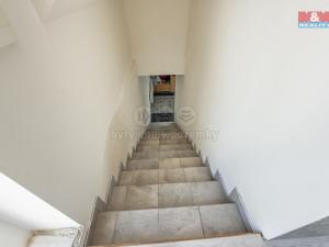 Prodej rodinného domu, Mšec, Důrasova, 105 m2
