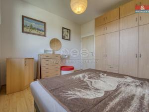 Prodej rodinného domu, Háje, 77 m2