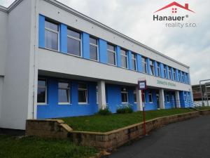 Pronájem ordinace, Ústí nad Labem - Ústí nad Labem-centrum, U Vlečky, 44 m2
