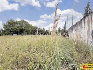 Prodej pozemku pro bydlení, Sebranice, 2000 m2