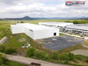 Pronájem výrobních prostor, Česká Lípa - Dobranov, 2500 m2