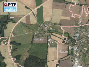 Prodej pole, Rakovice, 12492 m2