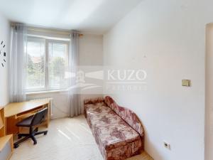 Prodej bytu 3+1, Příbram, Bož. Němcové, 63 m2