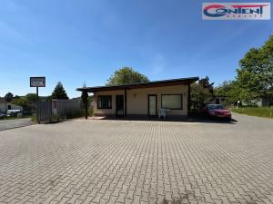 Prodej komerčního pozemku, Praha - Točná, Branišovská, 26545 m2