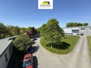 Prodej komerčního pozemku, Praha - Točná, Branišovská, 26545 m2