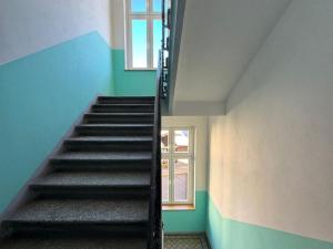 Prodej bytu 2+kk, Karlovy Vary, Svahová, 77 m2