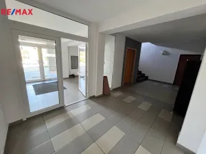 Prodej bytu 4+kk, Pelhřimov, Dolnokubínská, 119 m2