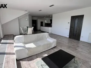 Prodej bytu 4+kk, Pelhřimov, Dolnokubínská, 119 m2