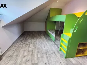 Prodej bytu 4+kk, Pelhřimov, Dolnokubínská, 119 m2