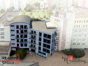 Prodej bytu 2+kk, Kladno, Váňova, 44 m2