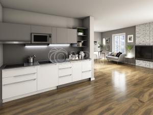 Prodej bytu 3+1, Praha - Horní Počernice, Chodovická, 54 m2
