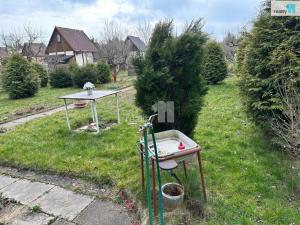 Pronájem chaty, Praha - Cholupice, U obce, 30 m2