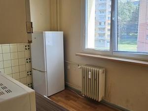 Pronájem bytu 2+1, Jeseník, Zeyerova, 54 m2