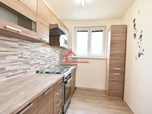 Pronájem bytu 3+1, Hodonín, Skácelova, 64 m2