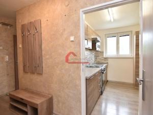 Pronájem bytu 3+1, Hodonín, Skácelova, 64 m2
