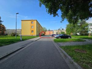 Pronájem bytu 3+1, Hodonín, Skácelova, 64 m2