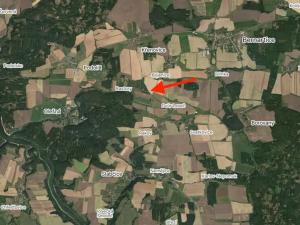 Prodej podílu pole, Bernartice, 7372 m2
