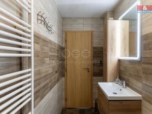 Prodej činžovního domu, Bzenec, K. H. Borovského, 160 m2