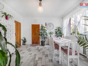 Prodej rodinného domu, Jablonec nad Nisou, Janáčkova, 180 m2