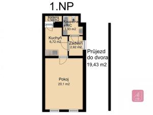Prodej rodinného domu, Brno, Skopalíkova, 223 m2