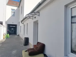 Prodej rodinného domu, Brno, Skopalíkova, 223 m2