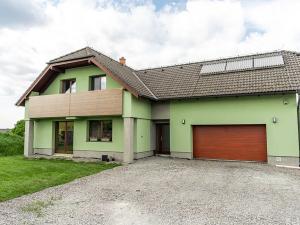 Prodej rodinného domu, Dětmarovice, 295 m2
