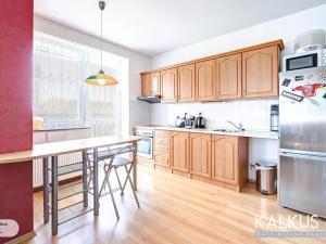Prodej bytu 1+kk, Hradec Králové, Palachova, 41 m2