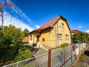 Prodej rodinného domu, Jince, Brigádnická, 125 m2