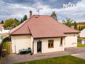 Prodej rodinného domu, Tuklaty, Hlavní, 100 m2