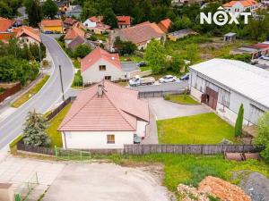 Prodej rodinného domu, Tuklaty, Hlavní, 100 m2