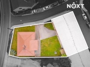 Prodej rodinného domu, Tuklaty, Hlavní, 100 m2