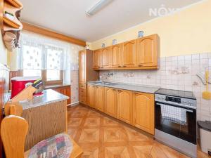 Prodej rodinného domu, Tuklaty, Hlavní, 100 m2