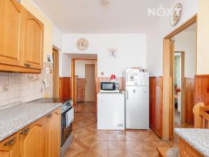 Prodej rodinného domu, Tuklaty, Hlavní, 100 m2