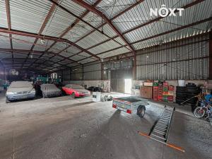 Prodej rodinného domu, Tuklaty, Hlavní, 100 m2