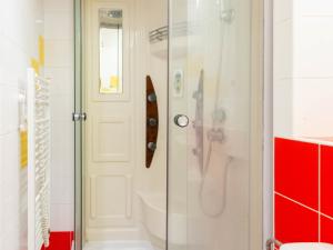 Prodej bytu 1+kk, Praha - Smíchov, Holečkova, 27 m2